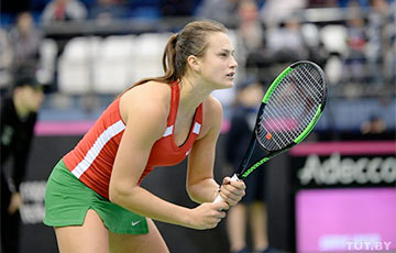 Соболенко обыграла Уотсон в квалификации турнира в Цинциннати