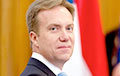 Министр иностранных дел Норвегии призвал освободить задержанных в Беларуси