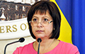 Экс-министр Украины стала министром финансов Пуэрто-Рико