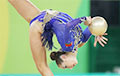 Беларускія гімнасткі здабылі два медалі на турніры ў Францыі