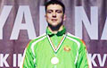 Четыре награды завоевали белорусские борцы на турнире в Венгрии