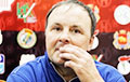 Михаил Захаров: Мне жалко весь белорусский хоккей
