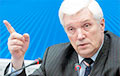 Суриков: Россия хочет от Беларуси кое-какие вопросы, связанные со внешней политикой