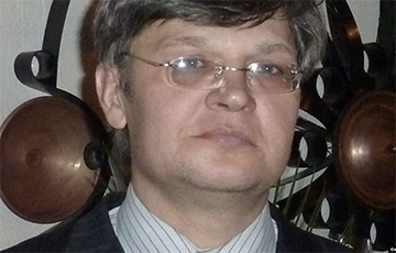 КГБ прекратил уголовное дело в отношении Сергея Кулинича