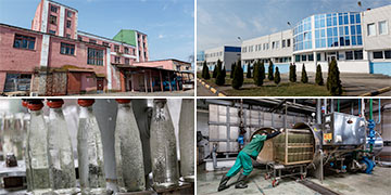 Очередной белорусский завод объявлен банкротом
