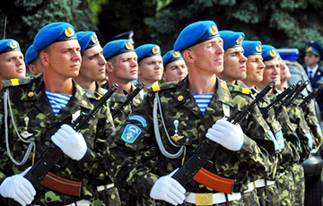 Генштаб Украины рассказал о планах высадки десанта в Крыму в 2014 году