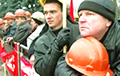 Независимые журналисты помогли рабочим в Борисове отстоять свои зарплаты