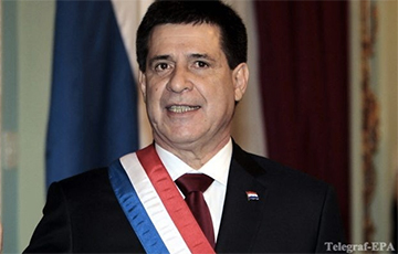 Президент Парагвая отказался баллотироваться на новый срок