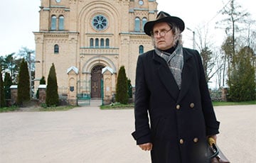 «Падарожжа дылетанта» да дзівоснага касцёла