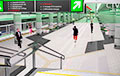 Станцию метро «Вокзальная» откроют в 2020 году