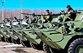 СМИ: Россия отправила войска на границу с КНДР