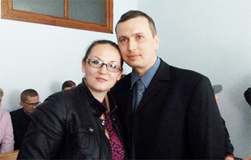 Незалежны журналіст заклікаў да салідарнасці з сям'ёй Максіма Філіповіча