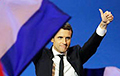 Апытанне: Макрон упэўнена пераможа Ле Пэн на выбарах у Францыі