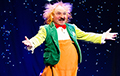 NEXTA: Клоун уехал - декорации цирка можно разбирать
