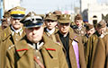 У Беластоку прайшоў Катынскі «марш ценяў»