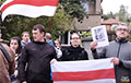 Belarusian Patriots’ Release Demanded In Prague