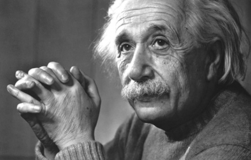 Тест: Докажите, что вы умнее Альберта Эйнштейна