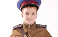Фотофакт: Россиянам предлагают купить детскую форму НКВД
