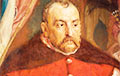 1 траўня 1576 года каралём Рэчы Паспалітай быў абраны Стэфан Баторый