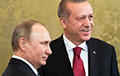 Эрдоган выдвинул Путину условия по Сирии