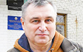 Павел Левинов продолжает бороться за свободный доступ к «Хартии-97»