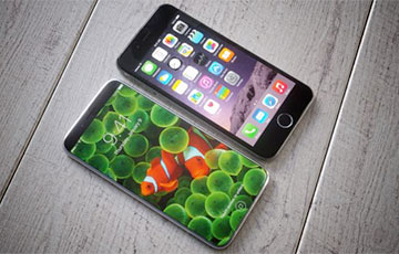 iPhone 8 может стать самым дорогим в истории Apple