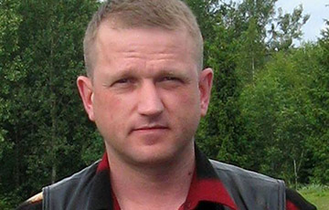 Активист из Борисова будет защищать свои права в ООН