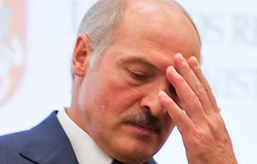 Лукашенко исчез с радаров в Сочи