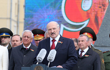 Что такое настоящее «стыдобище» Лукашенко