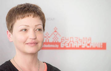 Ніна Шыдлоўская: Не раю гуляць з КДБ