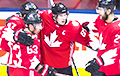 Канада даст бой России в полуфинале ЧМ-2017