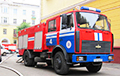В Дзержинске из здания эвакуировали 57 детей