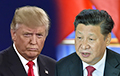 Си Цзиньпин попросил Трампа дать ему 100 дней для оказания давления на КНДР