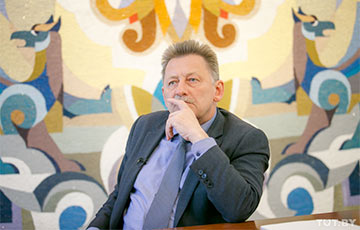 Igor Kizim: Relations Between Ukraine And Belarus Are Under Influence Of Our Common Neighbor