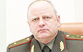 Сразу после выставки вооружений Лукашенко уволил замминистра по вооружениям