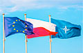 На саммите НАТО Польша будет требовать гарантий несогласия с агрессией РФ