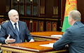 Какой сигнал Лукашенко подал «другим пеньковским»