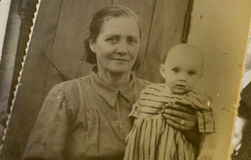 «Когда умер Сталин, в лагере плакали. От радости»