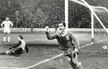 Александр Прокопенко, каким мы его не знали