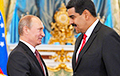 Кризис в Венесуэле: может ли Кремль позволить Мадуро уйти?