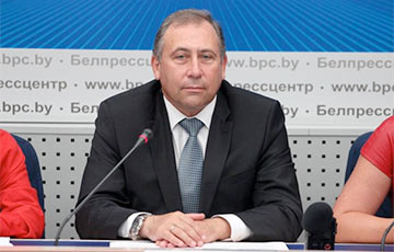Останется ли министром Андрей Ковхуто?