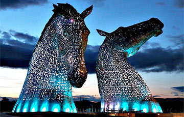 15 шедевральных скульптур, на которые невозможно насмотреться