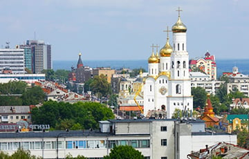 «Кремний» горит, это просто какой-то караул»