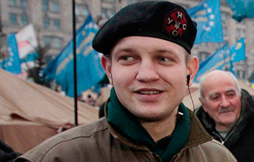 Activists Urge to Pay Tribute to Mikhail Zhyzneuski