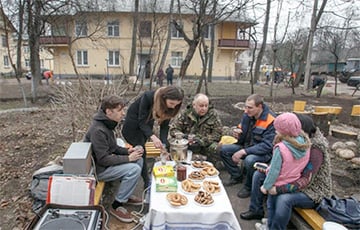 Архитектор о сносе Осмоловки: Там сохранился уникальный дух соседства
