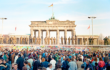 10 самых невероятных побегов из ГДР
