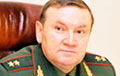 Лукашенко уволил председателя Госкомвоенпрома