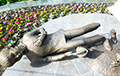 В Могилеве скульптуру Маленького принца сломали за неделю до открытия