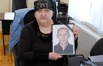 Disabled Convict Driven To Death In Zhodzina Prison