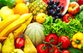 Беларусь оказалась в мировых лидерах по повышению цен на овощи и фрукты